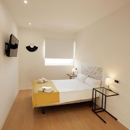 Habitacion Villanubla Екстер'єр фото