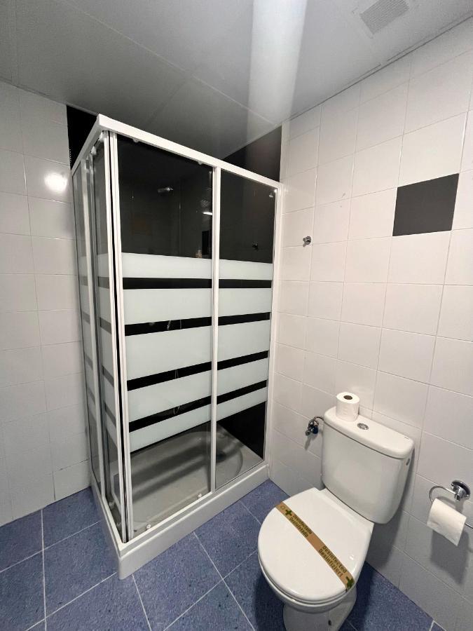 Habitacion Villanubla Екстер'єр фото