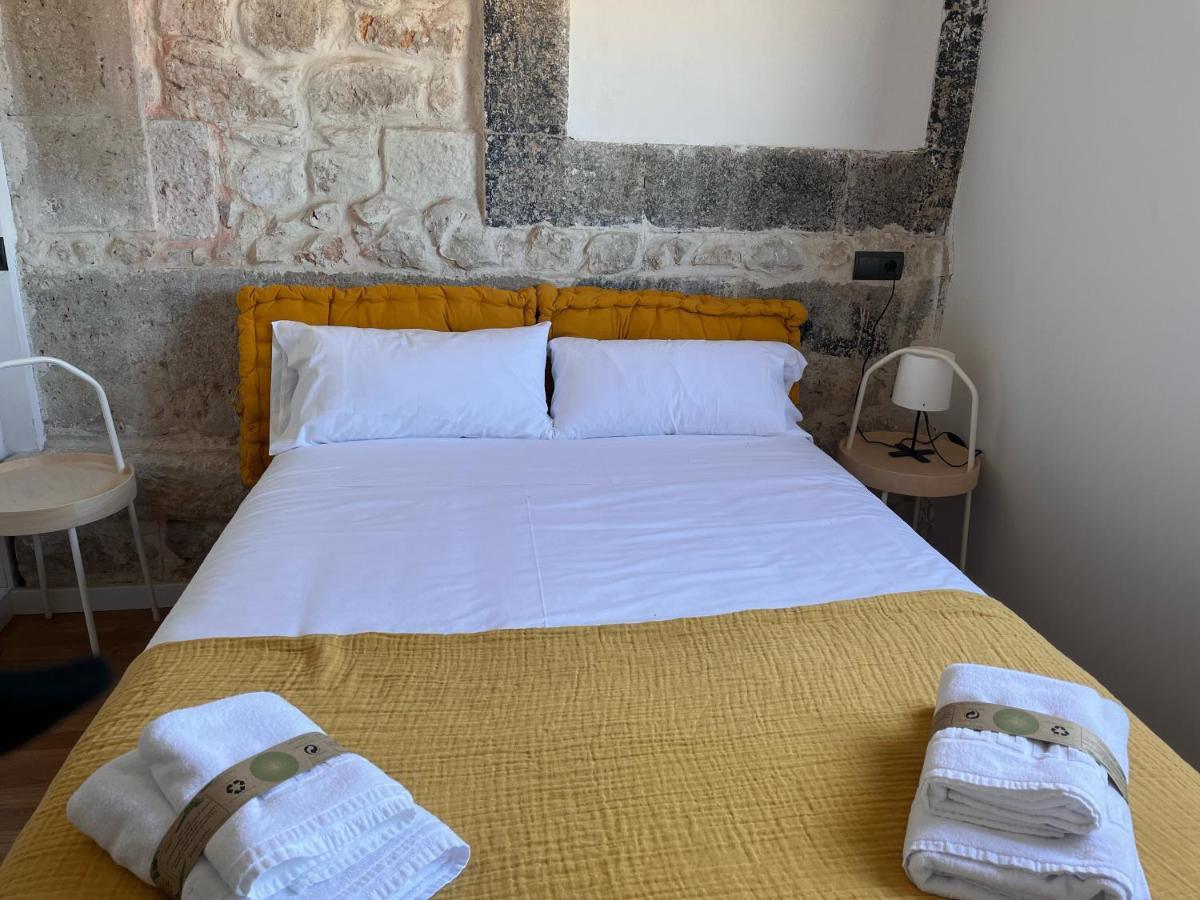 Habitacion Villanubla Екстер'єр фото