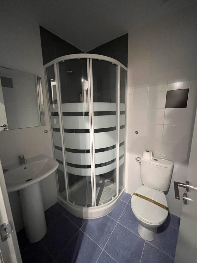 Habitacion Villanubla Екстер'єр фото