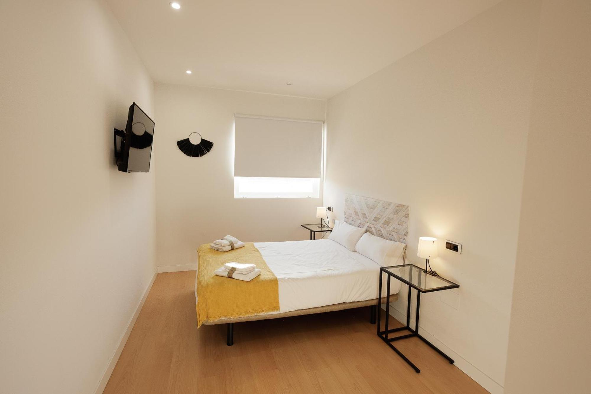 Habitacion Villanubla Екстер'єр фото