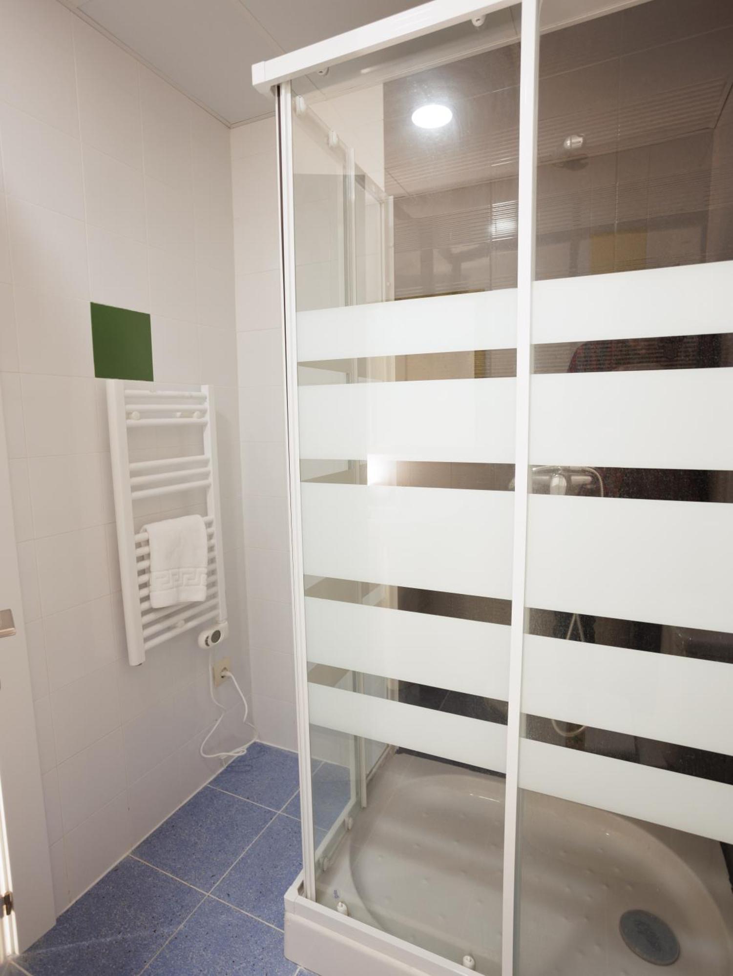 Habitacion Villanubla Екстер'єр фото