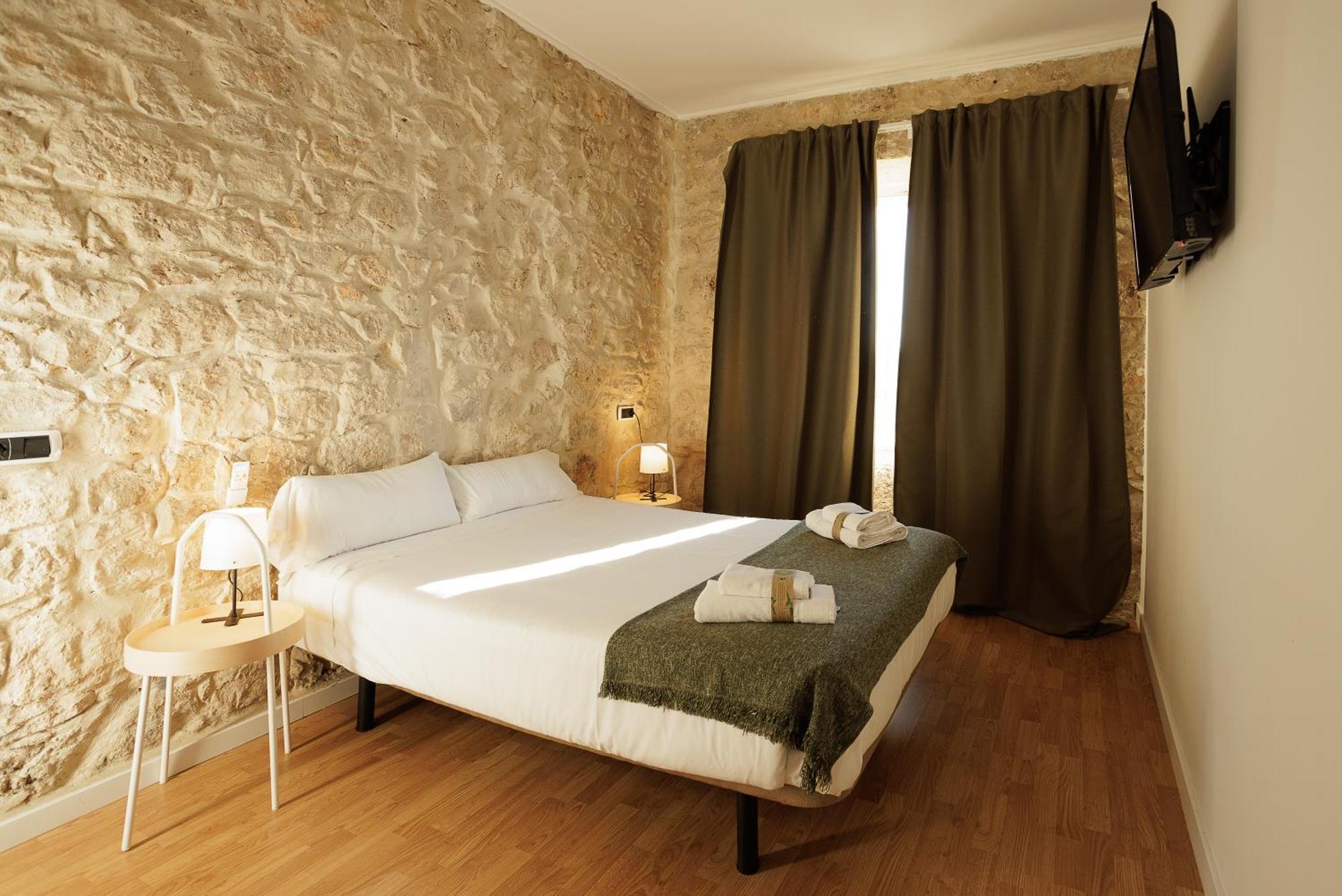 Habitacion Villanubla Екстер'єр фото